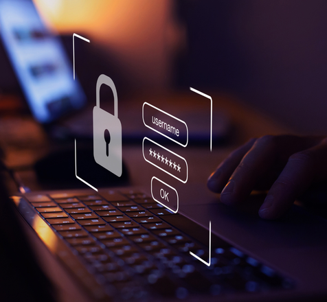 Développement et intégration Forgerock – Projet sécurité SI bancaire