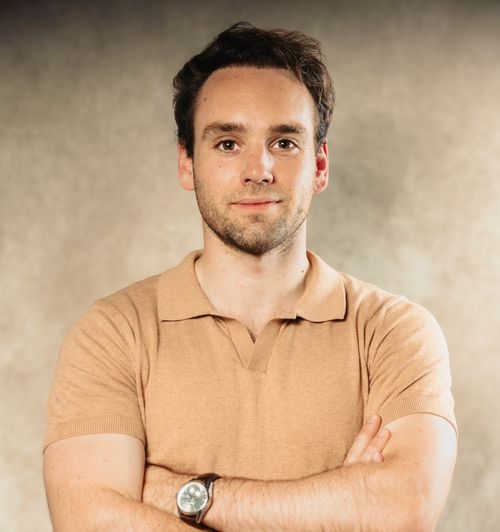Matthieu LACAMOIRE 