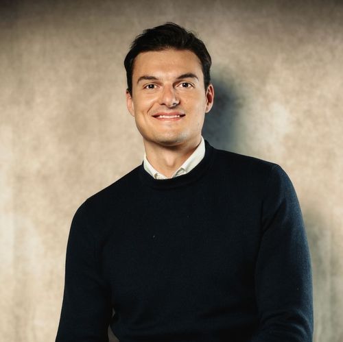 Romain GILDAS
