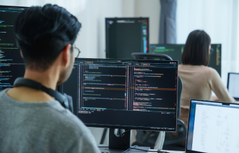 Développeur·euse Fullstack