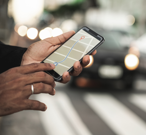 Product Owner Web & App - Transport 