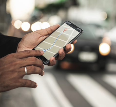 Product Owner Web & App - Transport 