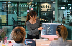 Ingénieur.e QA / Automatisation