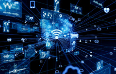 Architecte réseaux PMR (LTE-P)