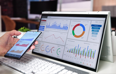 Ingénieur.e Business Intelligence