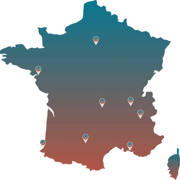 France