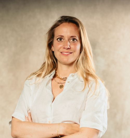 Ingrid MARVIE