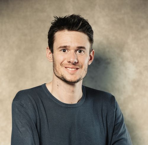Adrien AUGAN 