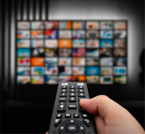 Product Owner OTT – Média