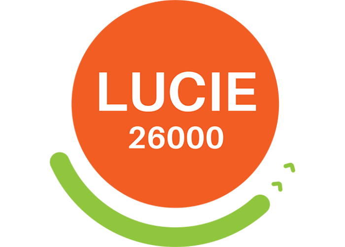 Image d’illustration représentant la certification du Label LUCIE 26000